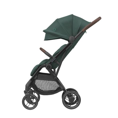 Maxi-Cosi kišobran kolica Soho - Essential Green slika 6