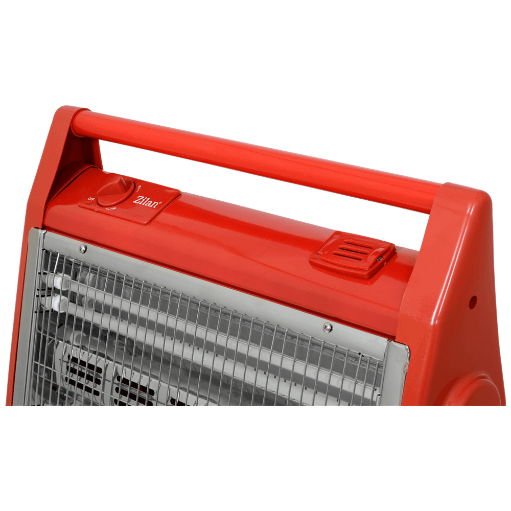 Zilan Grijalica sa halogenim ( kvarcnim ) grijačem, 1600 W - ZLN1114 slika 5