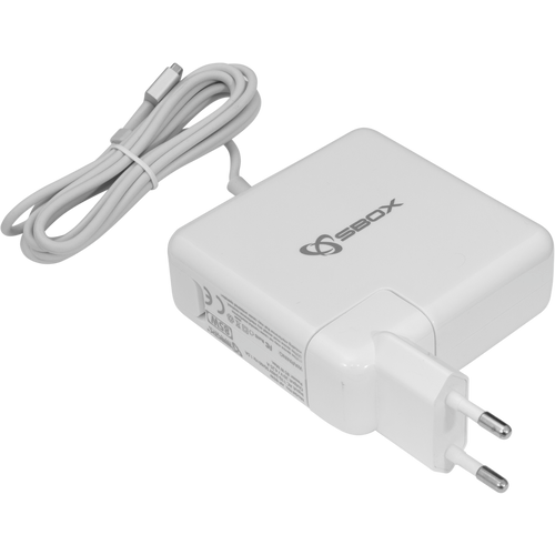 SBOX punjač za Apple MAGSAFE2 AP-85W / 85W slika 4