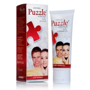PUZZLE ANTIBAKTERIJSKI GEL ZA UMIVANJE