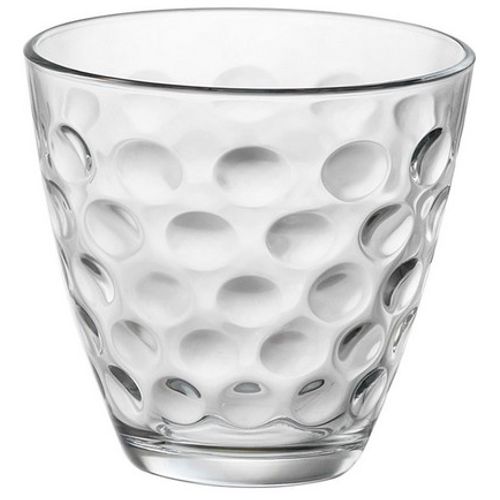 Čaša za vodu Dots 25cl 6/1 327500 slika 1