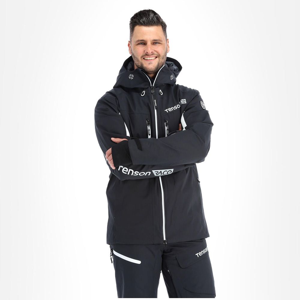 TENSON Ski Jakna RACE M slika 14