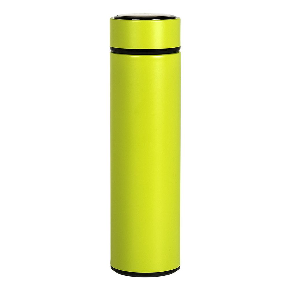 ELEMENT,met.termos 500 ml,sv.zeleni slika 1