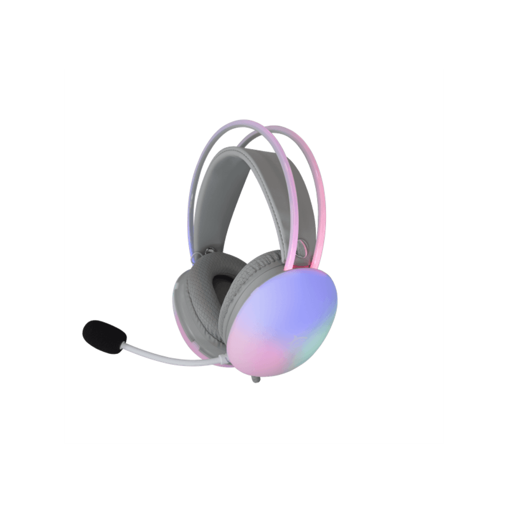 White Shark HEADSET GH-2342 FIREFLY, bijele slika 1