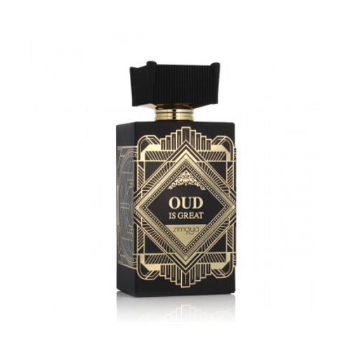 Zimaya Oud Is Great Extrait de parfum 100 ml (unisex) slika 1