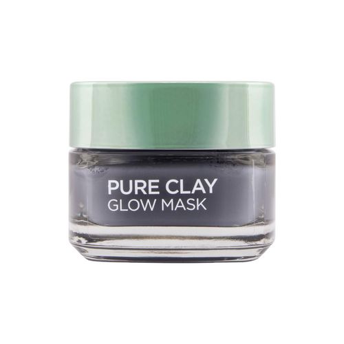 L'Oreal Paris Pure Clay Glow Maska 50 ml slika 2