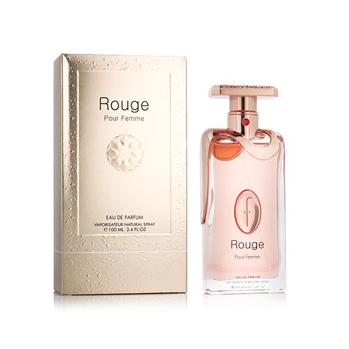 Flavia Rouge Pour Femme Eau De Parfum 100 ml za žene slika 1