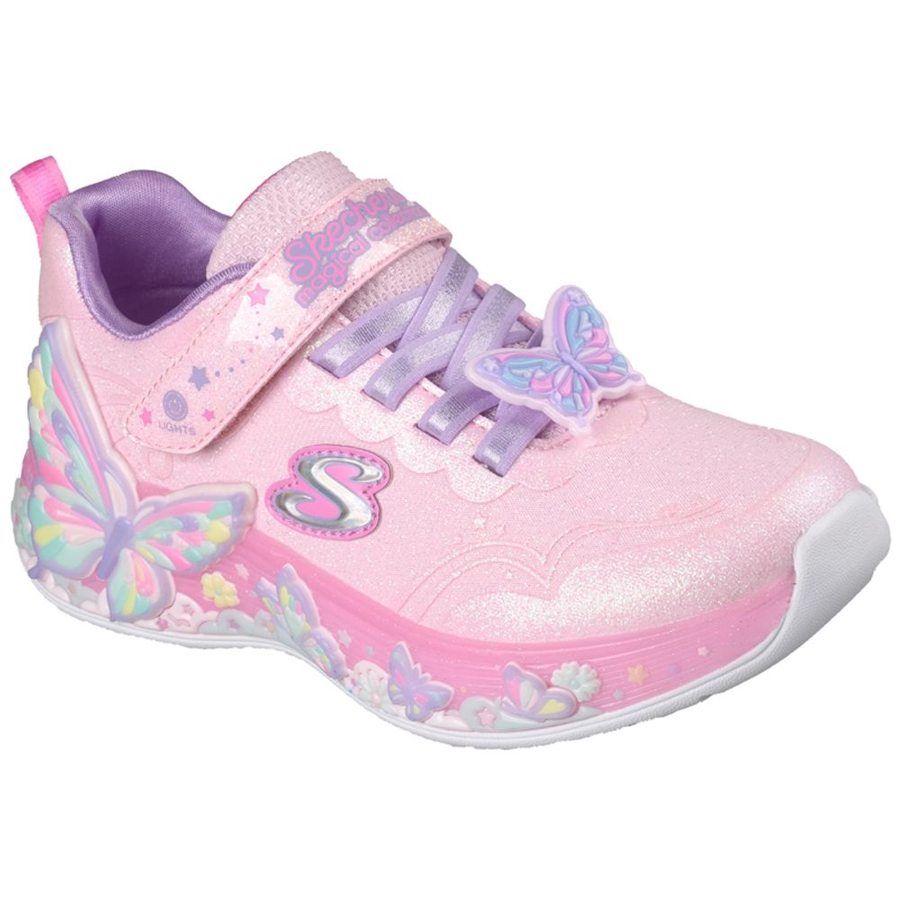 Skechers tenisice Butterfly Bliss slika 4