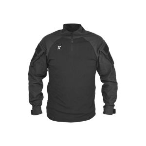 XGB3 Taktički muški duks Night Ops, Black