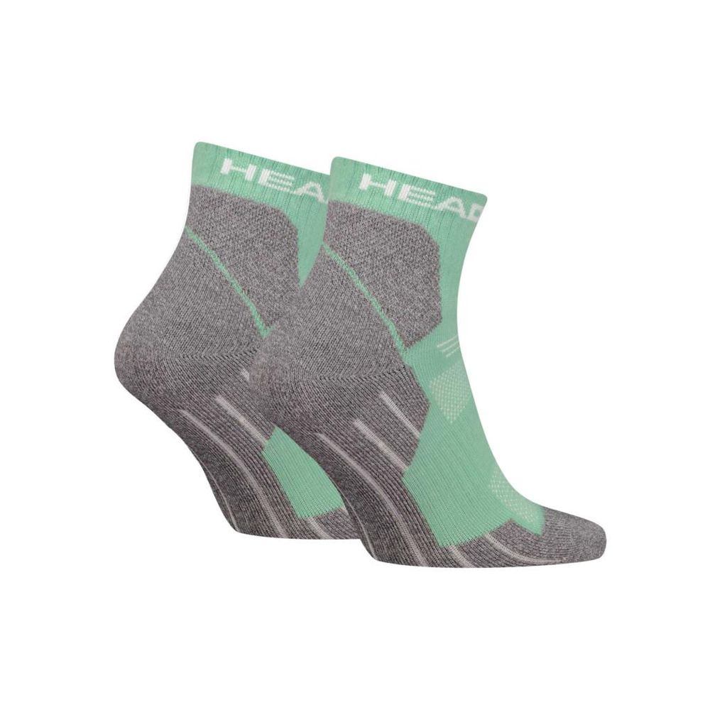 Head čarape Hiking All Climates Quarter 2P slika 2