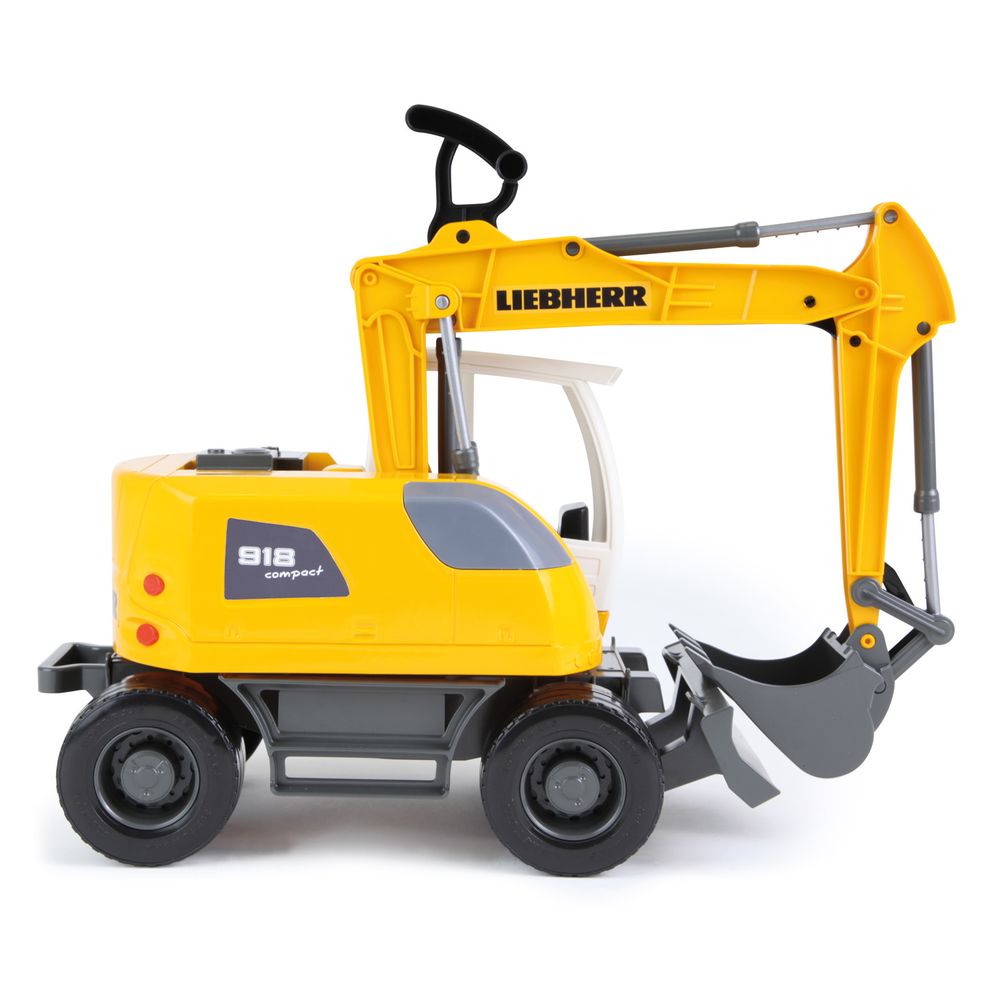 Lena Worxx Bager Liebherr A 918 slika 5