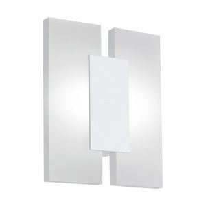 Eglo Metrass 2 Zidna Lampa sa LED Osvjetljenjem