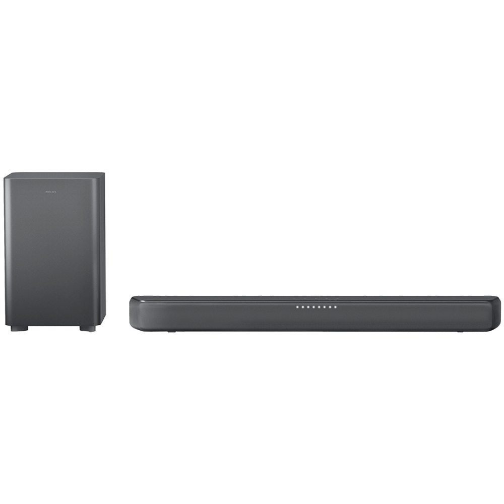 Philips TAB5309/10 2.1 Soundbar slika 1