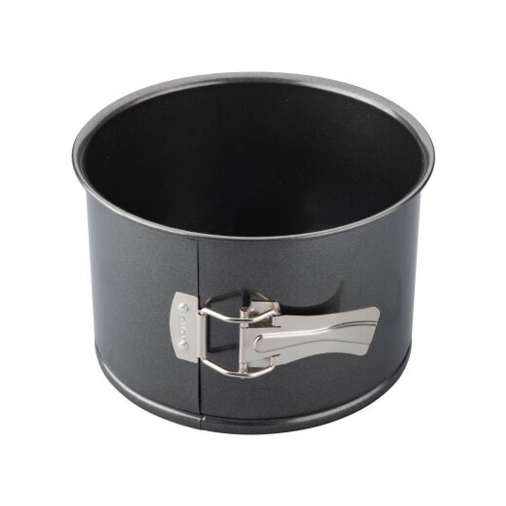 Kalup za panettone 18x12cm BLACK ZENKER slika 2