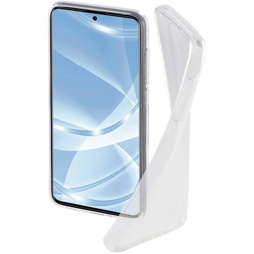 Hama Crystal Clear Pogodno za model mobilnog telefona: Galaxy A71, prozirna Hama Crystal Clear etui Samsung Galaxy A71 prozirna slika 6