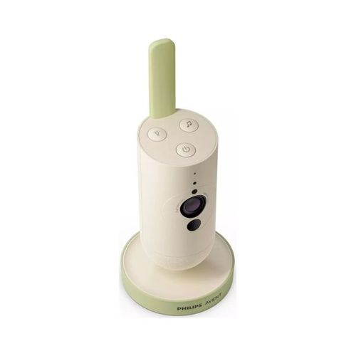 Avent Bebi Video Kamera Pastel Green slika 4