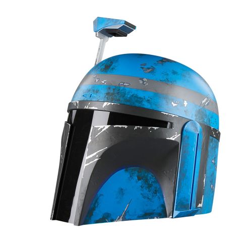 Star Wars Axe Woves Electronic helmet slika 3