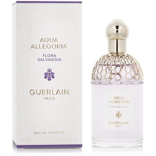 Guerlain Aqua Allegoria Flora Salvaggia Eau De Toilette Refillable 125 ml (woman) slika 1