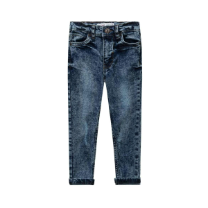 Minoti Farmerke za dječake Denim, 3-4 god