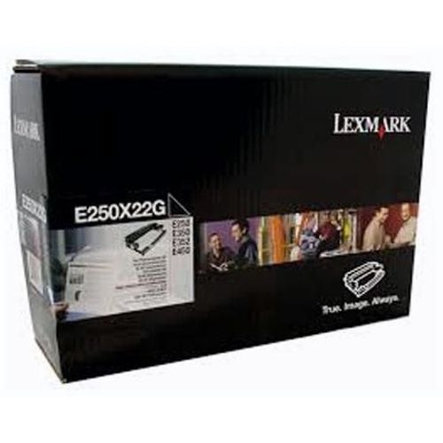 Toner Lexmark E250X22G, black slika 2