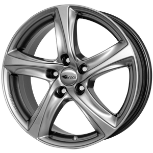 Brock Aluminijumska felga B25 6,5×15 4×114 ET42 CSS