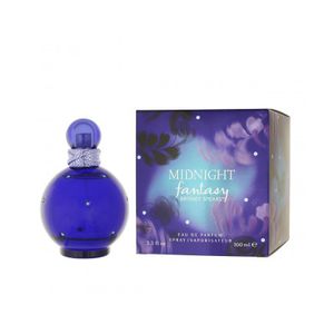 Britney Spears Midnight Fantasy Eau De Parfum 100 ml (woman)