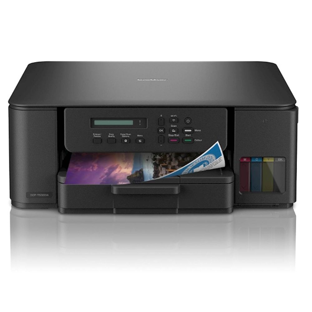 MFP BROTHER DCP-T530DW slika 1