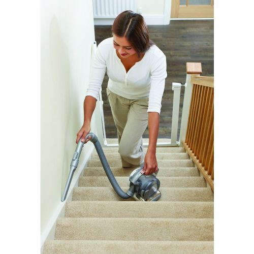 Black & Decker PD1820L aku usisavač dustbuster flexi 12 v  slika 3