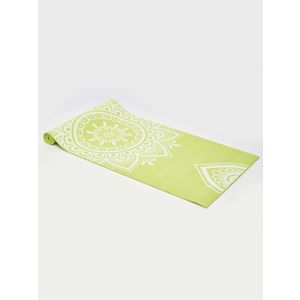 Orion Prostirka Yoga Mat 173x60cm, Zelena