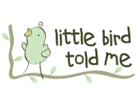 Little Bird Told Me