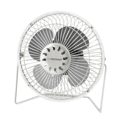 ESPERANZA EA149W VENTILATOR 6" USB slika 1