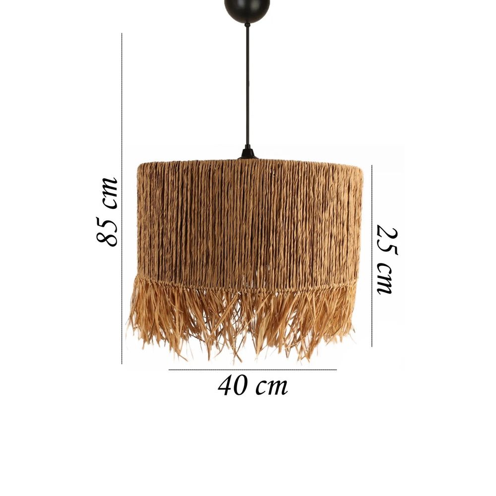 Luster YL657 – boje: hrast slika 3