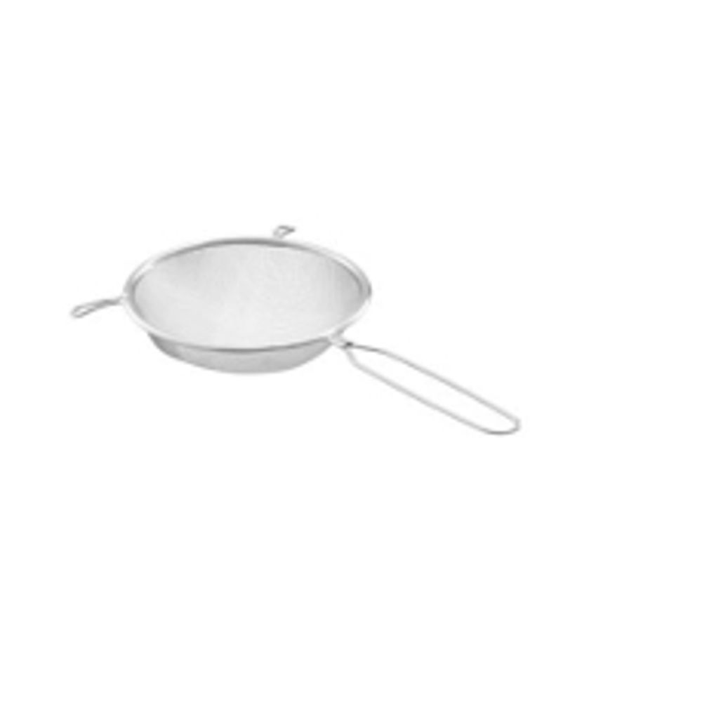 Cjediljka 18 cm metalna slika 1