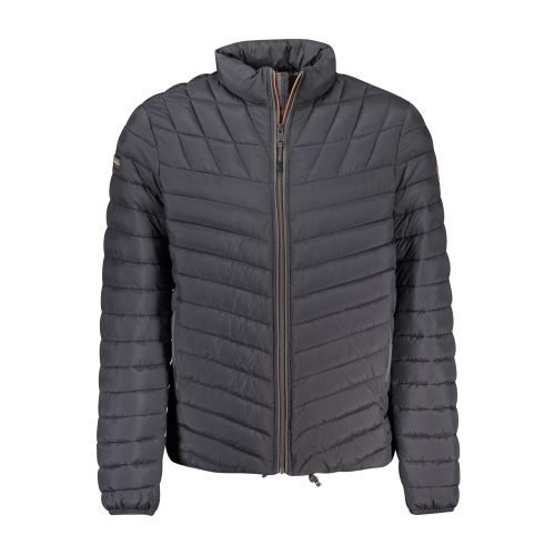 NAPAPIJRI MEN'S JACKET BLACK slika 1