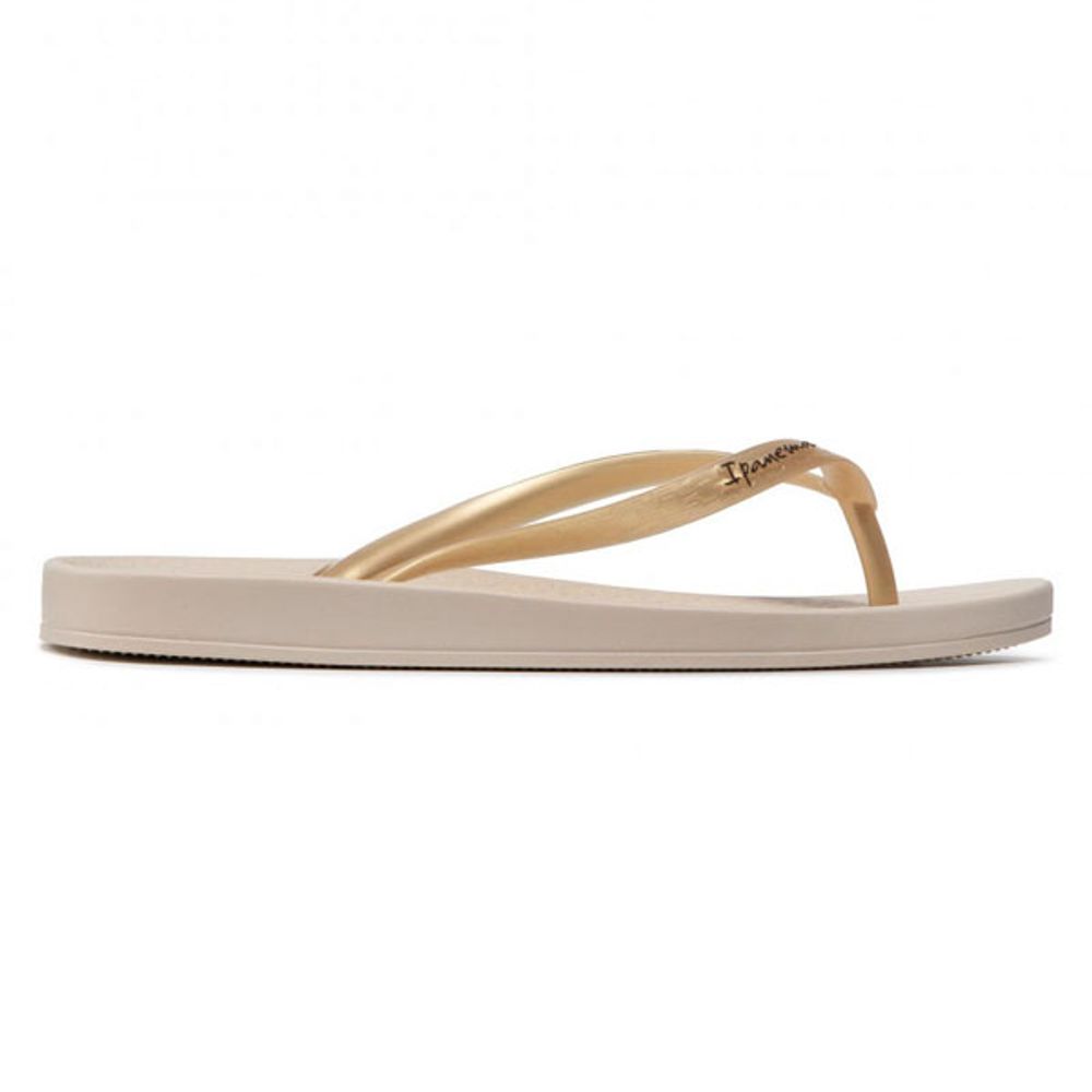 Ipanema Papuče Anatomic Tan Fem za Žene slika 2
