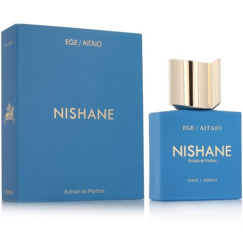 Nishane EGE / ΑΙΓΑΙΟ Extrait de parfum 50 ml (unisex) slika 3