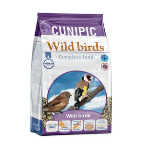 Cunipic hrana za vanjske ptice - Wild Birds, 1 kg