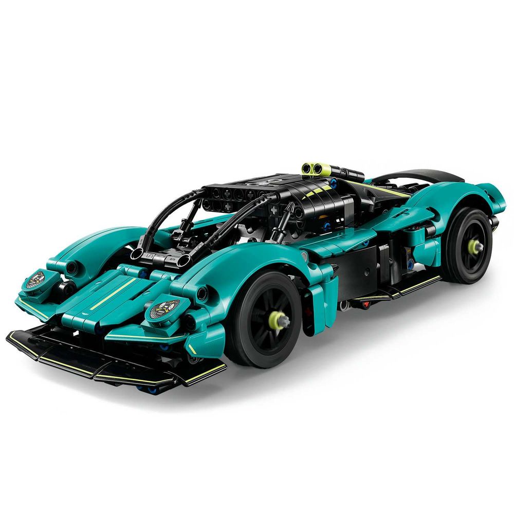 LEGO 42208 Aston Martin Valkyrie slika 2