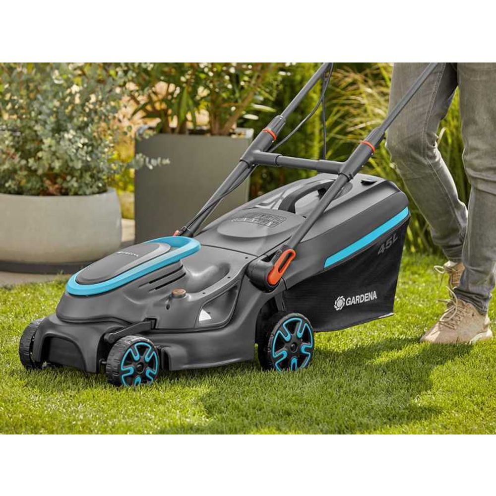 GARDENA električna kosilica PowerMax 1800/37 slika 4