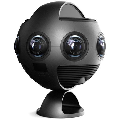 Insta360 Titan  slika 2