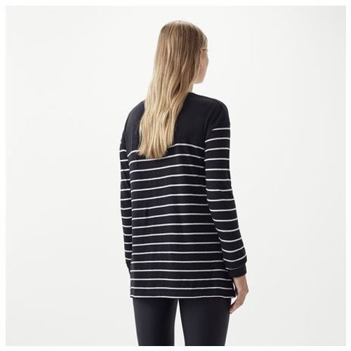 O'Neill Essentials Striped Relaxed majica slika 4