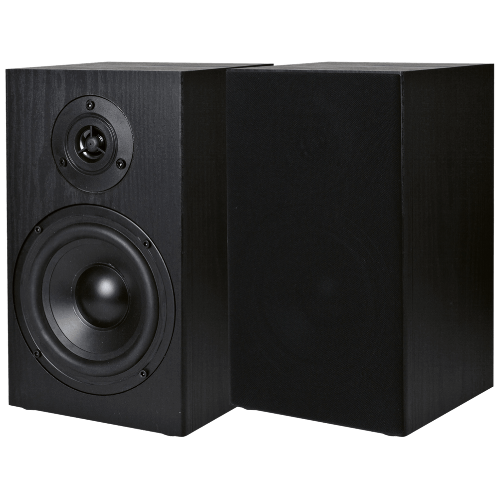 SAL Zvučna kutija, par, 65W / 45W, 8 Ω - SAL 150 slika 1