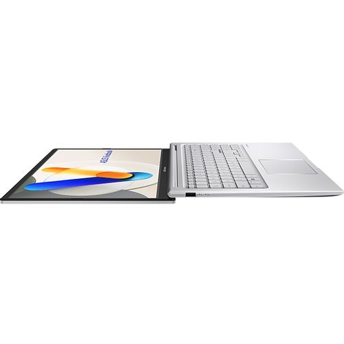 Laptop ASUS Vivobook 15 X1504ZA-NJ870, i5-1235U, 8GB, 512GB, 15.6" FHD, NoOS (srebrni) slika 3