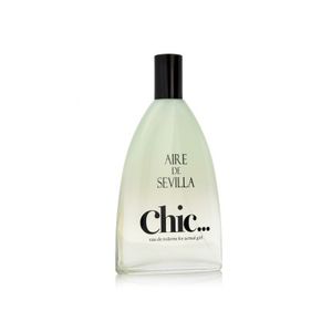 Instituto Español Aire de Sevilla Chic Eau De Toilette za žene - 150 ml