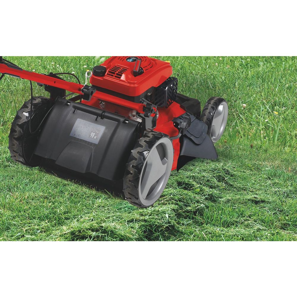 Einhell Samohodna benzinska kosilica za travu GC-PM 51/3 S HW slika 9