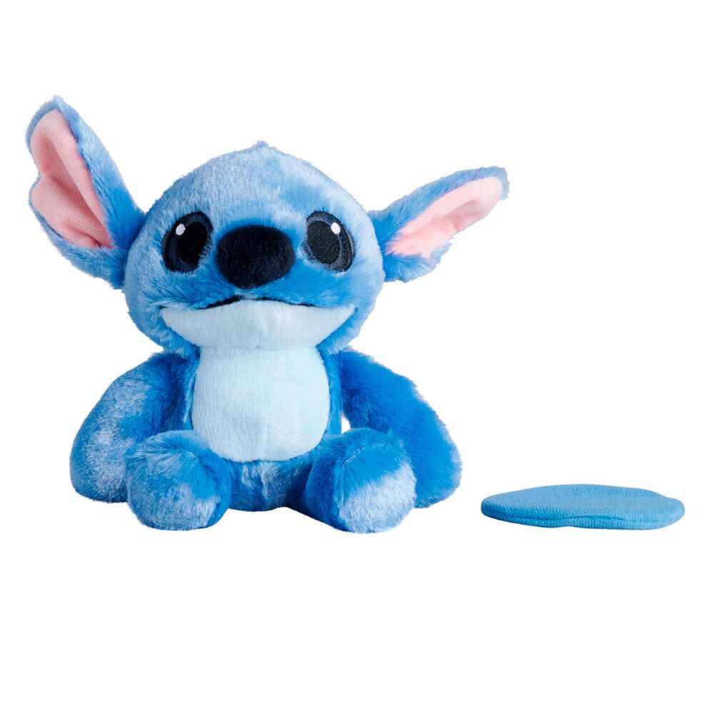 Disney Stitch plišana igračka za rame 12 cm slika 2
