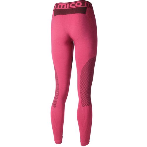 Mico ženske tajice Warm Control, roze slika 2