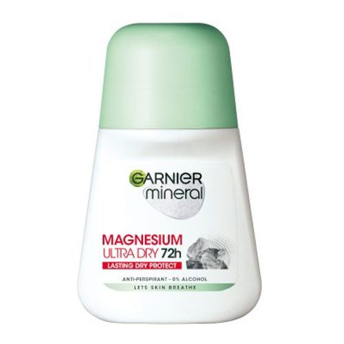 Garnier Mineral Magnesium roll-on dezodorans 50 ml slika 1