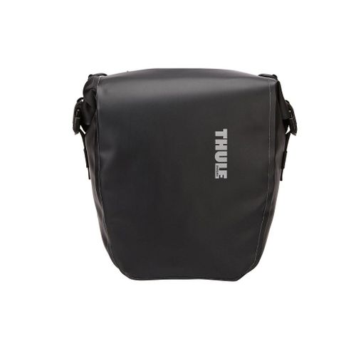 Thule Shield Pannier 13 L (par) bisage za bicikl crne slika 10