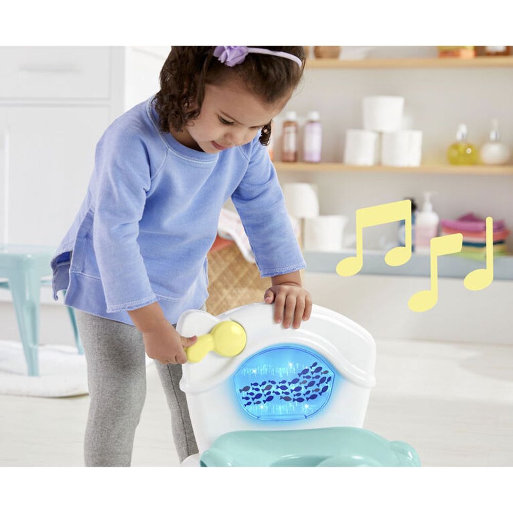 Fisher Price Edukativna tuta Sea Me Flush slika 6